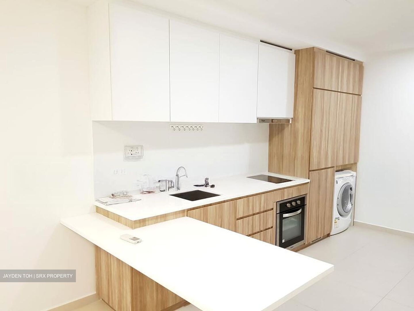Nine Residences (D27), Apartment #590324231